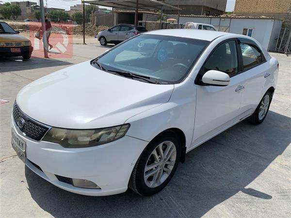 کیا سیراتۆ 2012  بۆ فرۆشتن لە عێراق - هیندیە